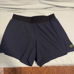 Wolaco Athletic Shorts